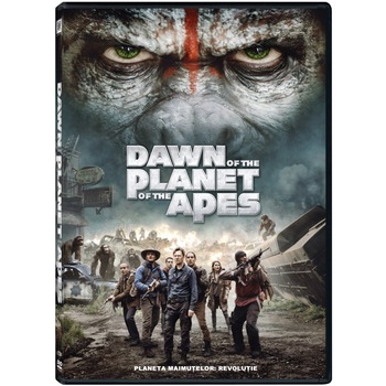 Cauți Rise Of The Planet Apes Planeta Maimutelor Invazia Alege Din Oferta Emag Ro
