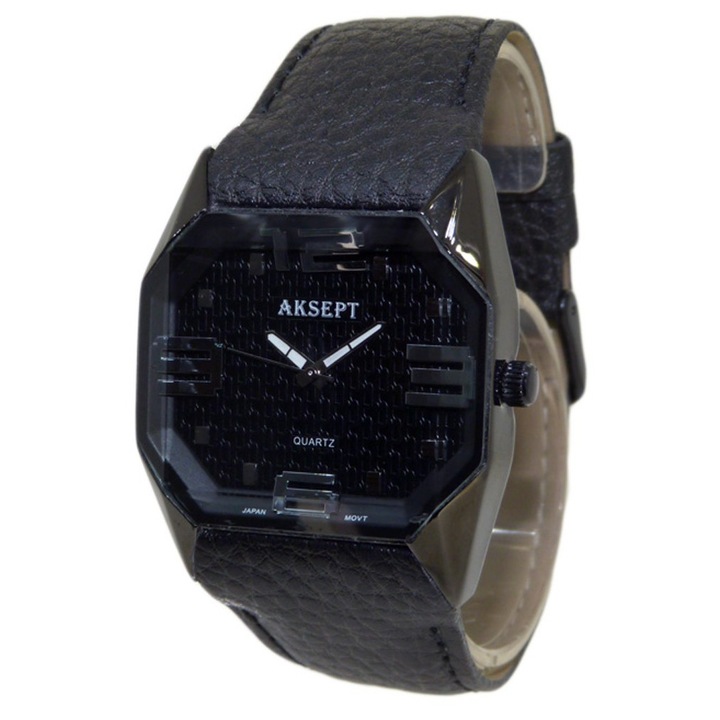 Мъжки часовник AKSEPT 1041-1