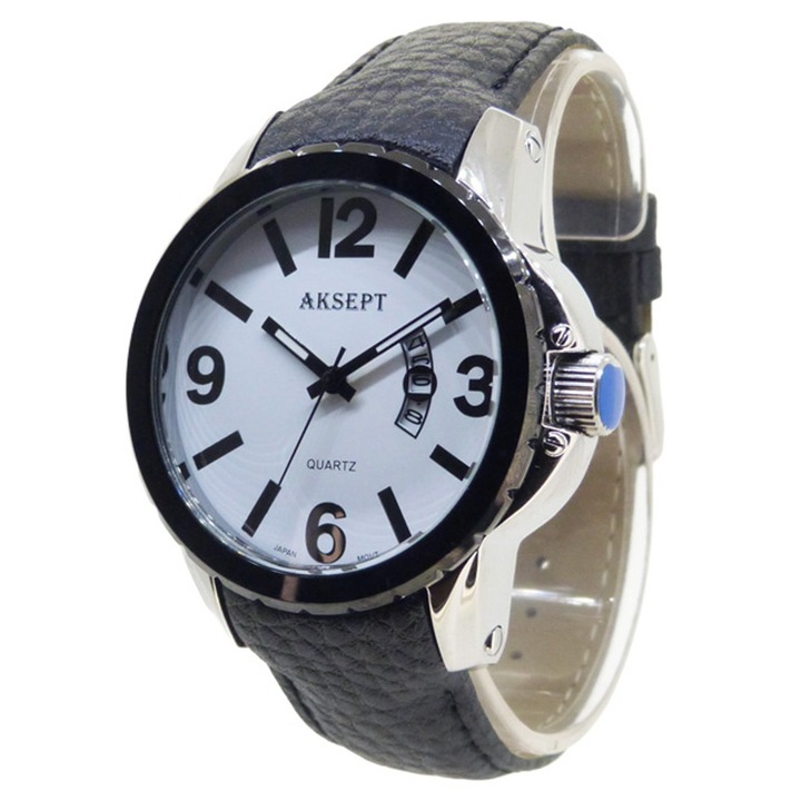 Мъжки часовник AKSEPT 1035-2