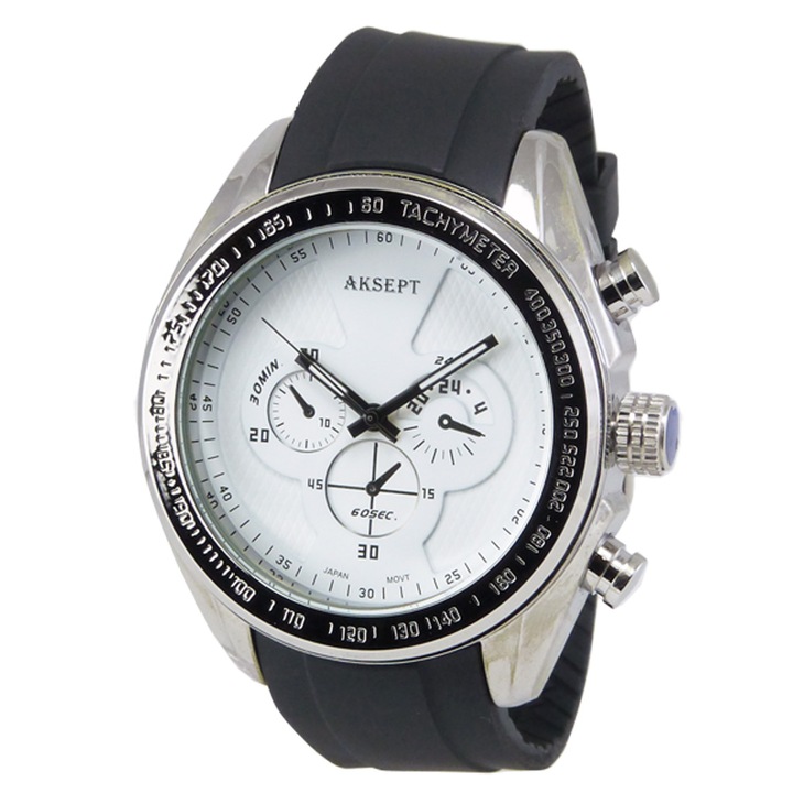 Мъжки часовник AKSEPT 1032-3