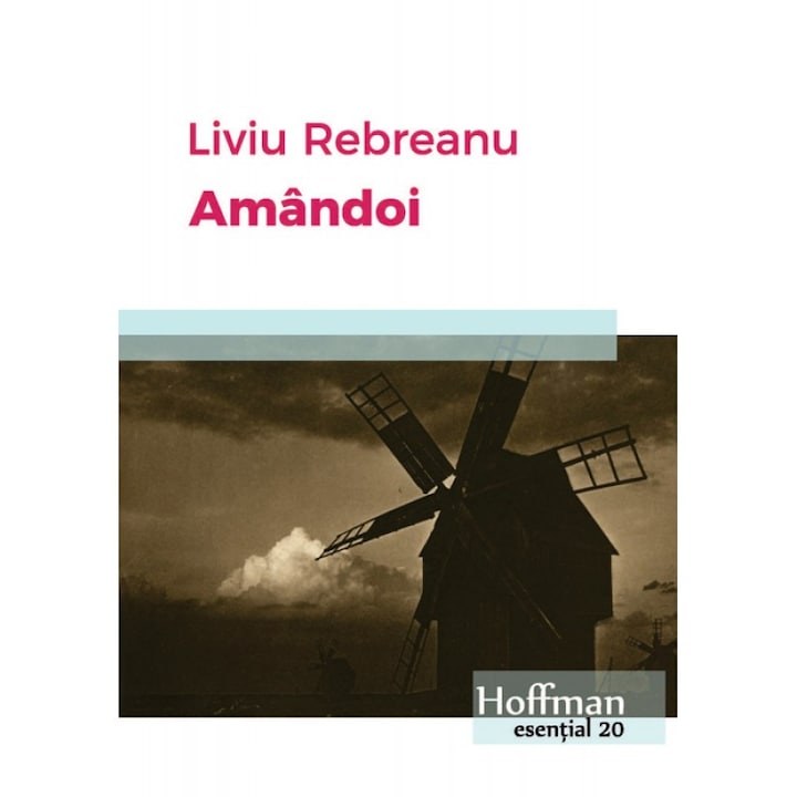 Amandoi - Liviu Rebreanu
