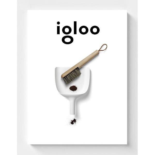 Igloo - Habitat si arhitectura nr.176 - februarie, martie 2017