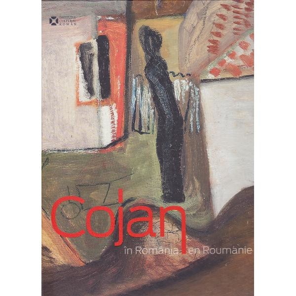 Cojan in Romania. Cojan en Roumanie - Ruxandra Garofeanu