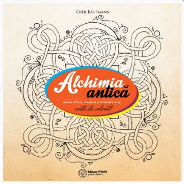 Alchimia antica - Cher Kaufmann