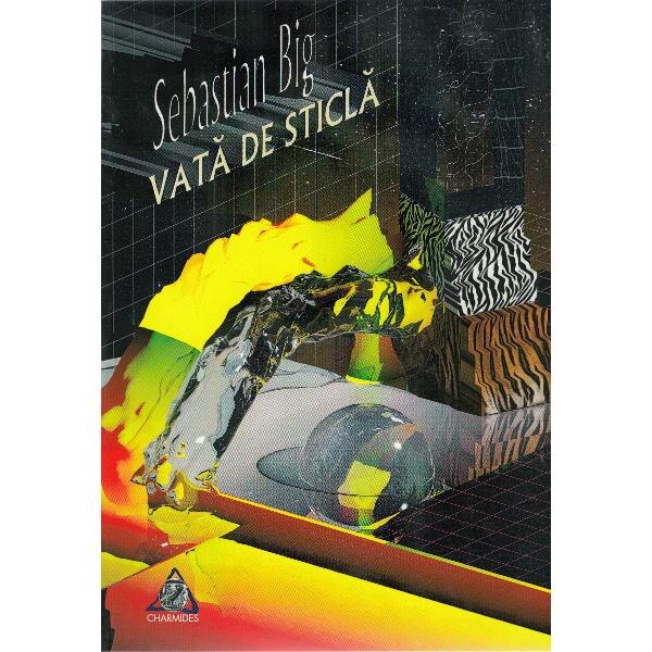 Vata de sticla - Sebastian Big