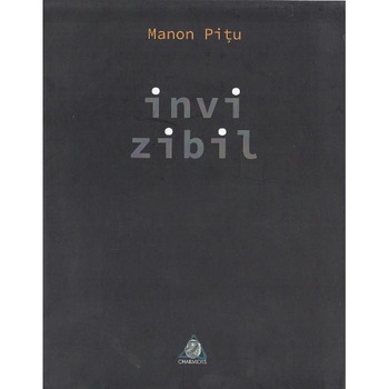 Invizibil - Manon Pitu Invizibil - Manon Pitu