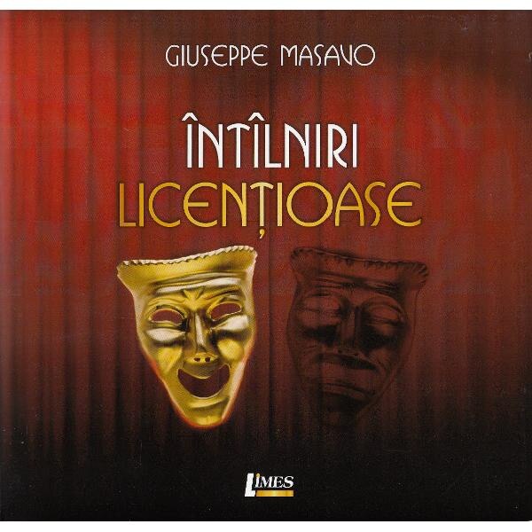 Intilniri licentioase - Giuseppe Masavo