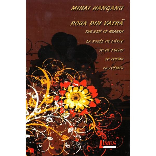 Roua din vatra - Mihai Hanganu