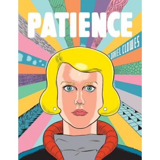 Patience, Daniel Clowes (Author)