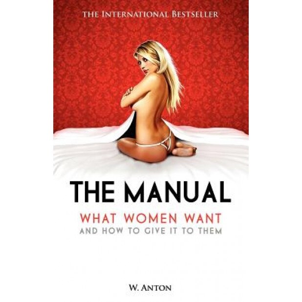The Manual, W. Anton (Author)