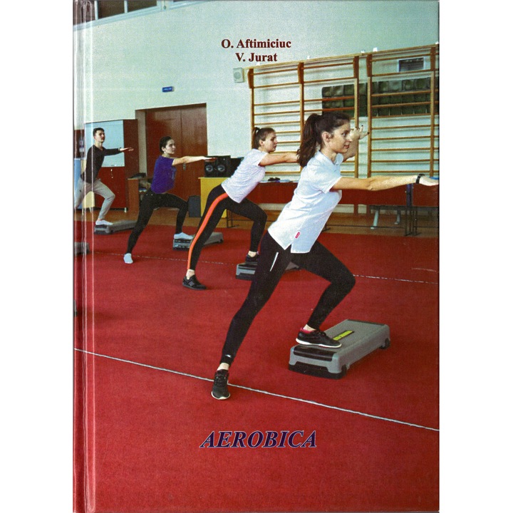 Gimnastica aerobica