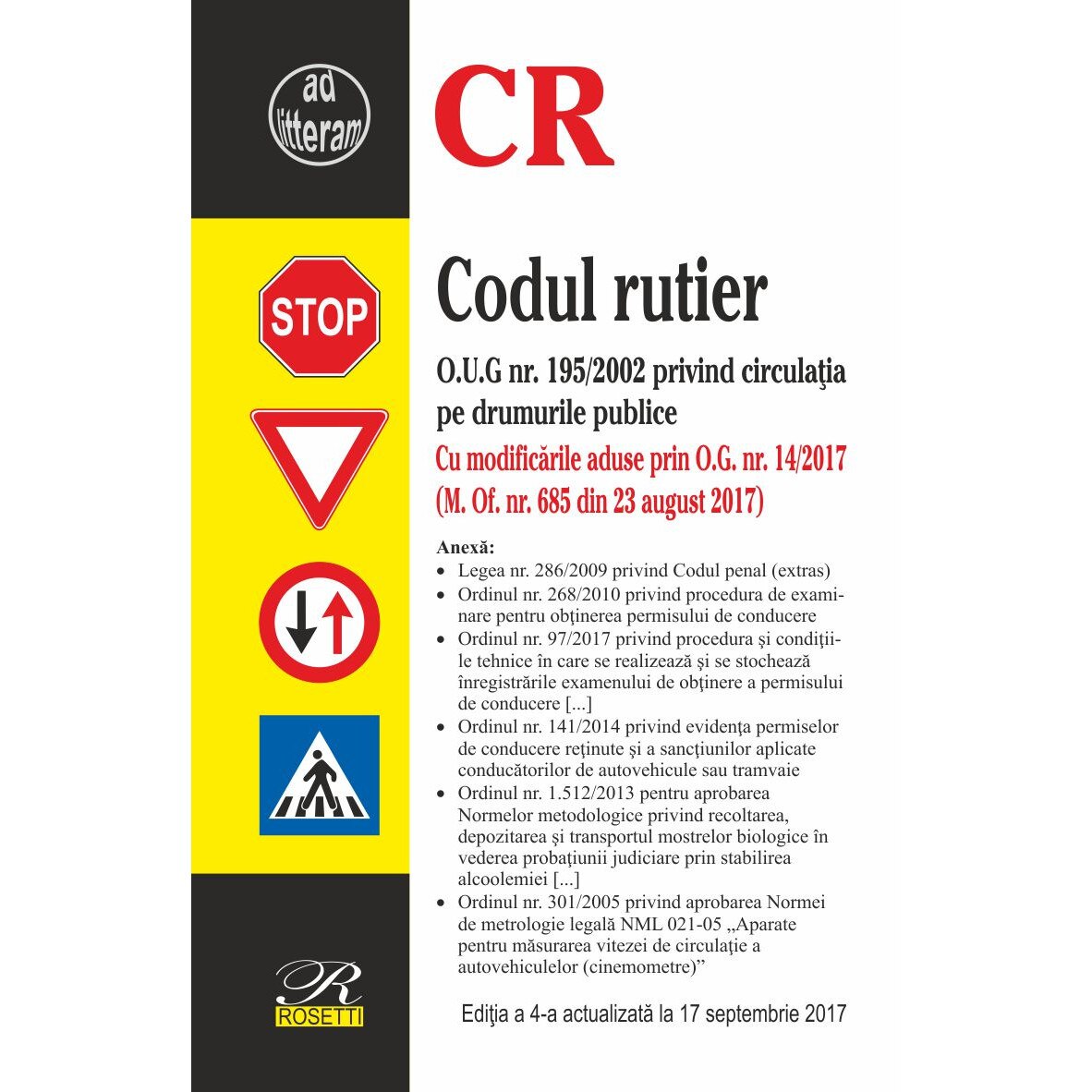 Codul rutier