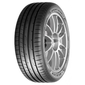Anvelopa Vara DUNLOP SP MAXX RT 2 XL 255/30R19 91Y Anvelopa Vara DUNLOP SP MAXX RT 2 XL 255/30R19 91Y
