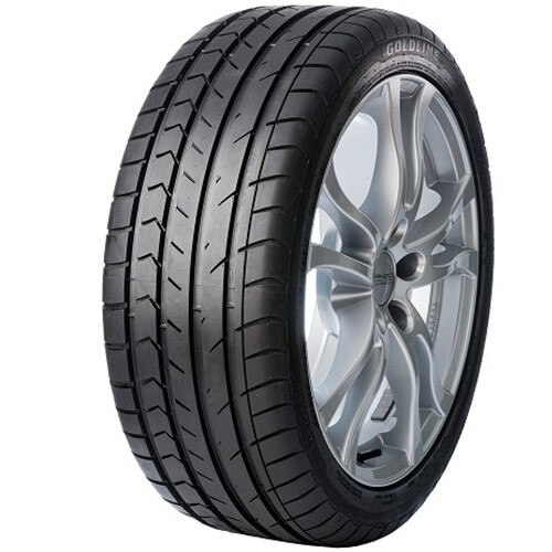 Anvelopa Vara GOLDLINE iGL910 XL 215/55R17 98W