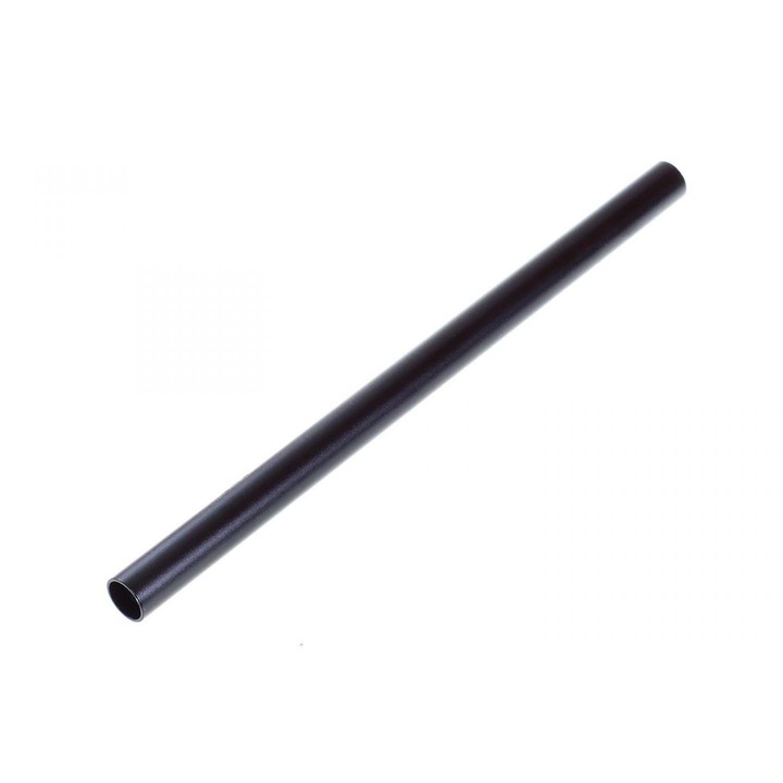 M12-es rúd 15x250mm-es menettel szerelékhez, mattdobozhoz, követőfókuszhoz