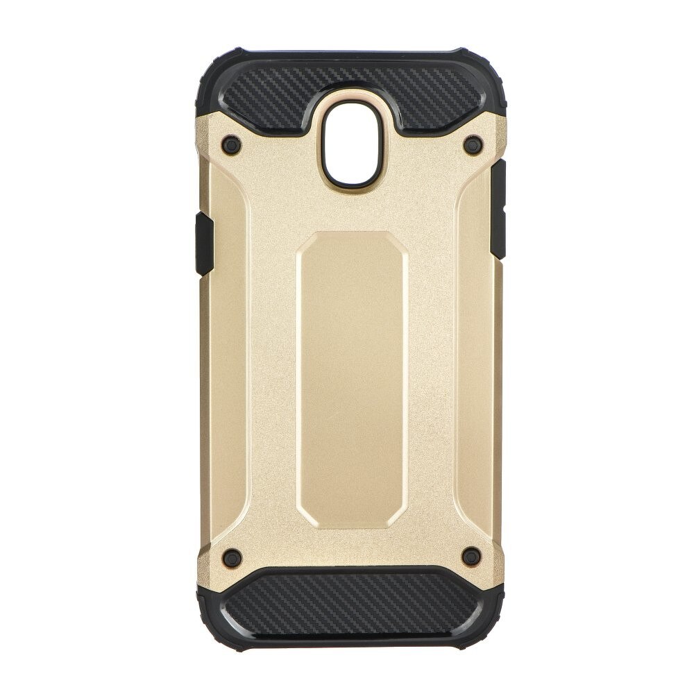 Husa Samsung Galaxy J3 2017 Armor Gold