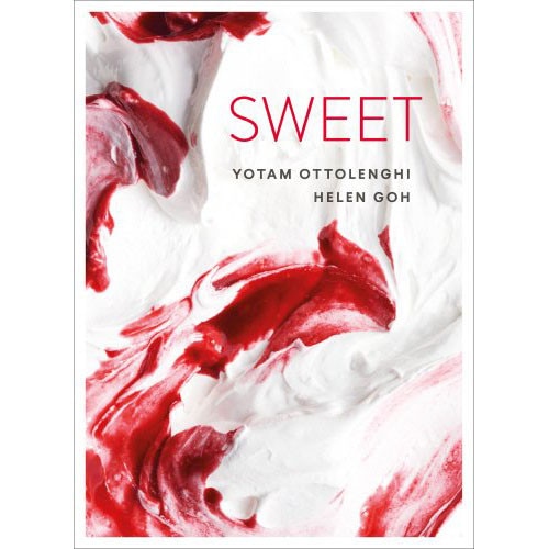 Sweet - Yotam Ottolenghi