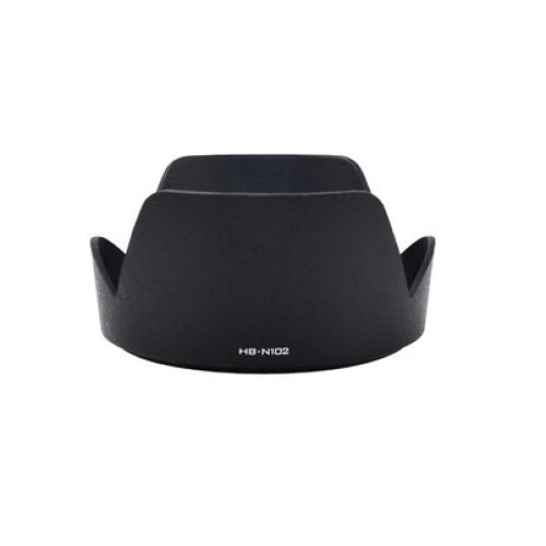 Parasolar HB-N102 pentru Nikon 1 NIKKOR VR 10-100mm F/4.5-5.6 PD-ZOOM