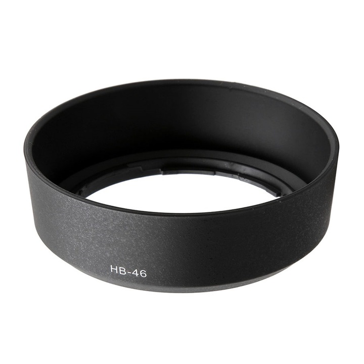 Parasolar HB-46 pentru Nikon AF-S DX NIKKOR 35mm f/1.8G