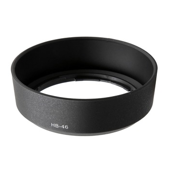 Parasolar HB-46 pentru Nikon AF-S DX NIKKOR 35mm f/1.8G Parasolar HB-46 pentru Nikon AF-S DX NIKKOR 35mm f/1.8G