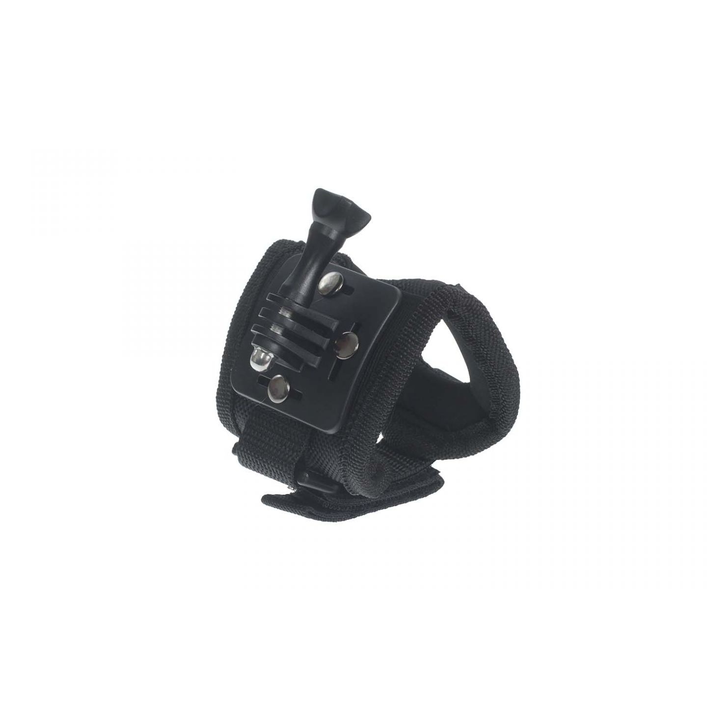 HQS Creative Glove Mount L size /-/ manusa cu montura GoPro Hero 2 Hero 3 Hero 3+ Hero 4 Hero 5