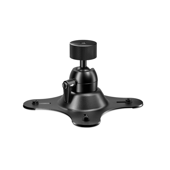 RODE VESA tartó TV-hez, fekete, 140x140x67mm, max 2,5kg