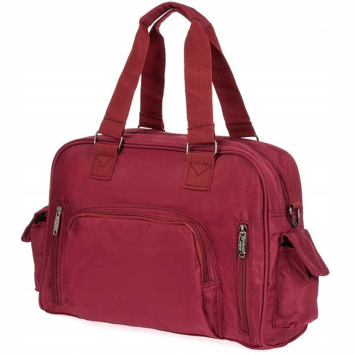 Noi taska, Beltimore, 6 kulso zseb