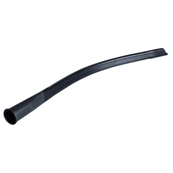 Cap de aspirare plat flexibil YANYXR negru 32mm 600mm
