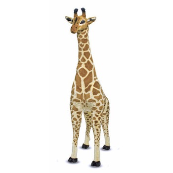 Girafa Melissa & Doug Gigant din Plus Girafa Melissa & Doug Gigant din Plus