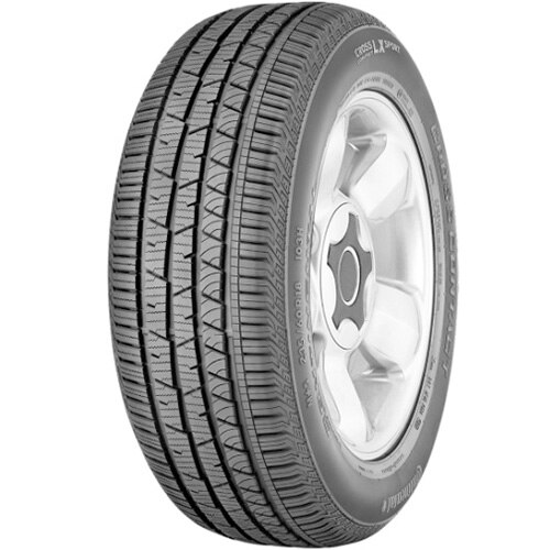 Anvelopa Vara Continental CrCont.LX Sp. 235/65R18 106T