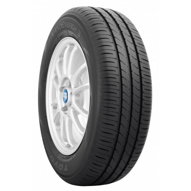 Anvelopa toyo nano energy 3 vara 195/65 r15 95 t
