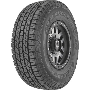 Anvelopa Vara YOKOHAMA G015 RBL 235/60R18 107H Anvelopa Vara YOKOHAMA G015 RBL 235/60R18 107H