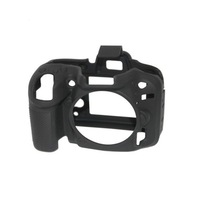 Husa de protectie din silicon pentru Nikon D7100/D7200