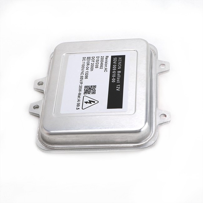 Balast Xenon OEM Compatibil Hella 5DV 009 610-00 / 5DV00961000 / 63117248050