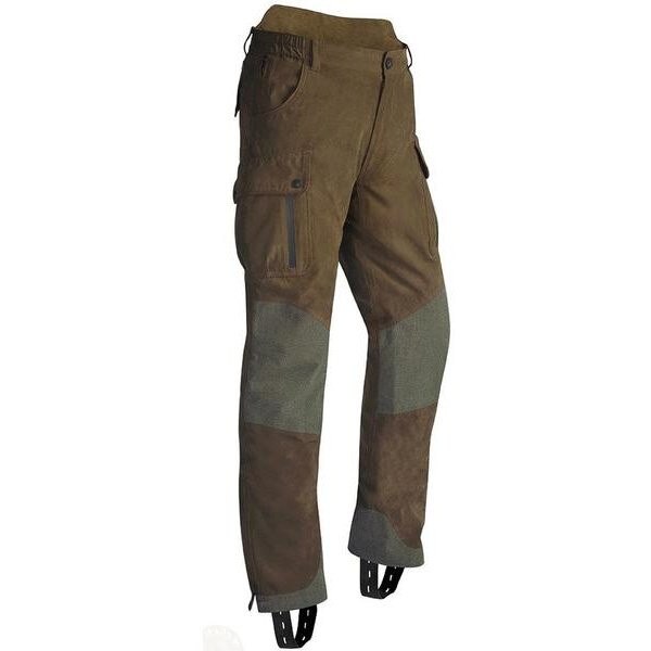 Pantaloni Verney-Carron Ibex Kaki