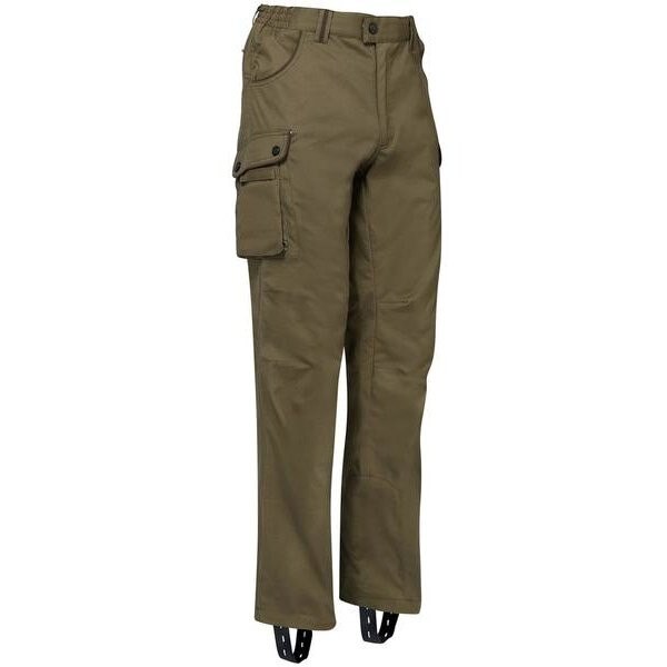 Pantaloni Verney-Carron Grouse Kaki