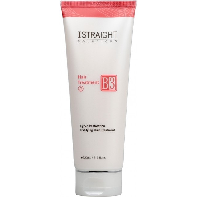 Masca Tratament Reaction B3 Istraight 220 ml