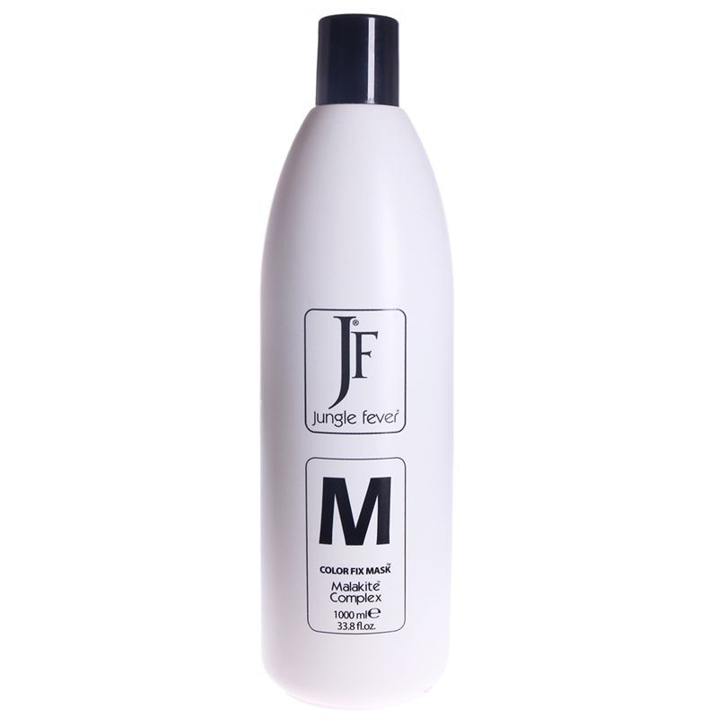 Jungle Fever Color Fix Mask 1000 ml eMAG.ro
