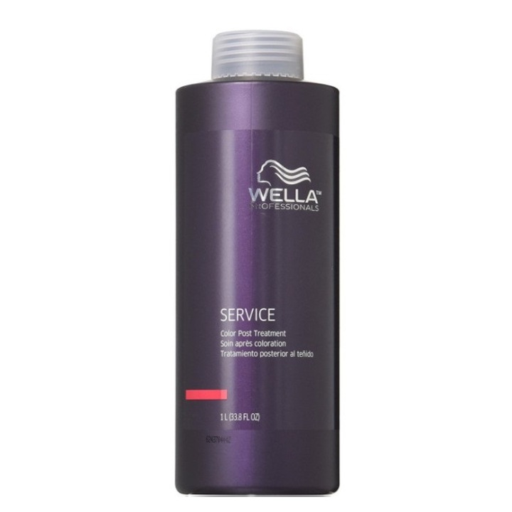 Wella Professionals Service Colour Post Treatment 1000ml