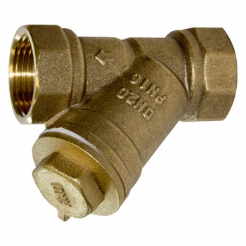 Filtru Y alama, 3/4, Raodyne Filtru Y alama, 3/4, Raodyne