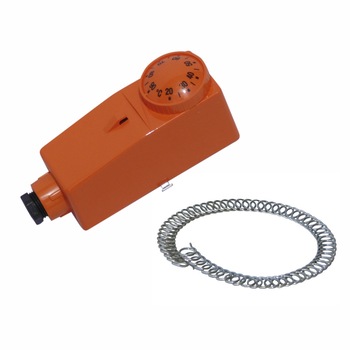 Termostat de contact, Raodyne Termostat de contact, Raodyne