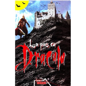 La pas cu Dracula La pas cu Dracula