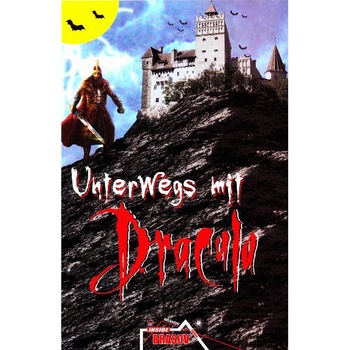 La pas cu Dracula (Lb. germana) La pas cu Dracula (Lb. germana)