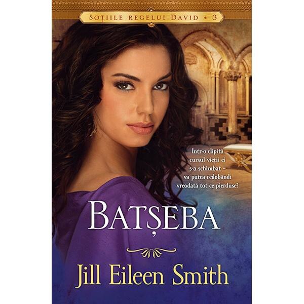 Batseba - Jill Eileen Smith