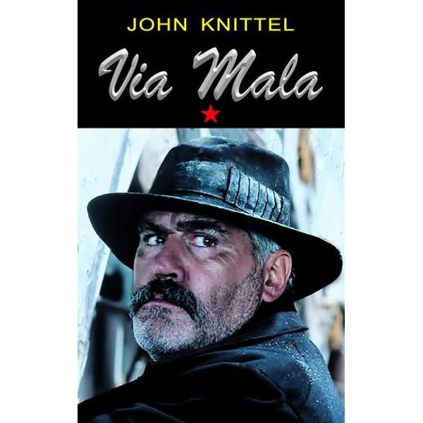 Via Mala Vol.1 - John Knittel