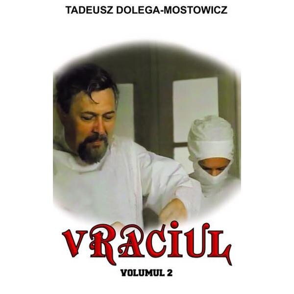 Vraciul Vol.2 - Tadeusz Dolega-Mostowicz