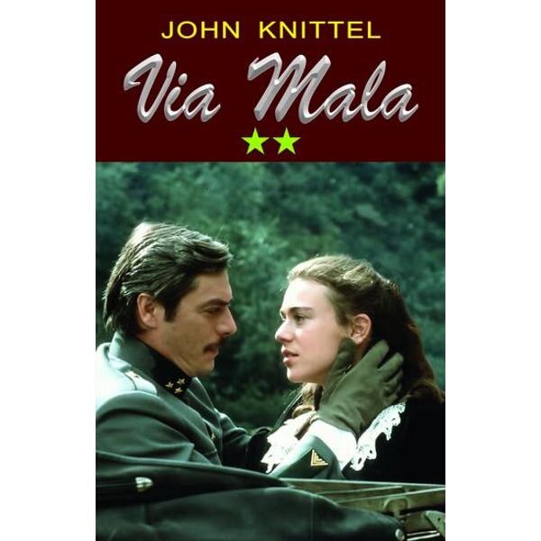 Via Mala Vol.2 - John Knittel