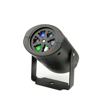 Proiector laser MAGIC BALL Proiector laser MAGIC BALL