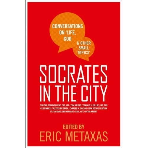 SOCRATES IN THE CITY