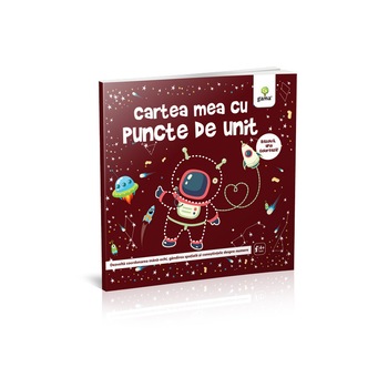 Cartea mea cu puncte de unit Cartea mea cu puncte de unit